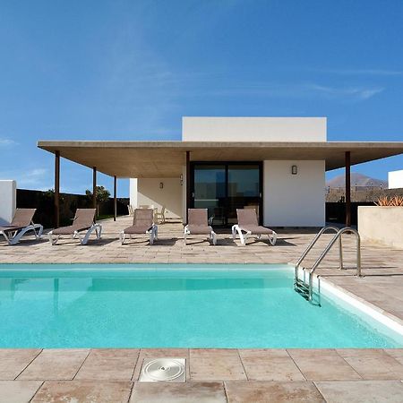 Blancazul Salvia Villa Playa Blanca  Luaran gambar